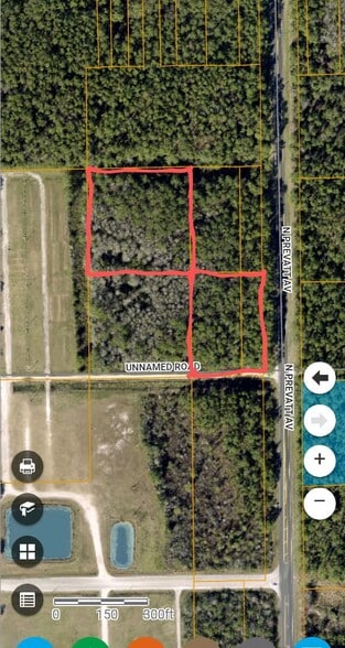 Primary Photo Of ,  Land For Sale
