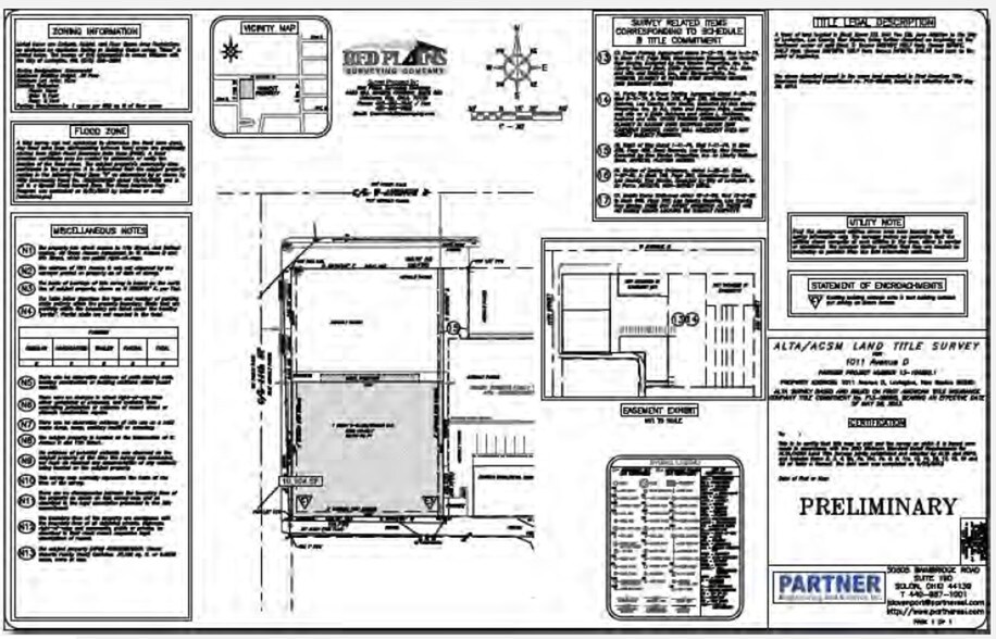 More Photos Of 1011 W Avenue D, Lovington Freestanding For Lease