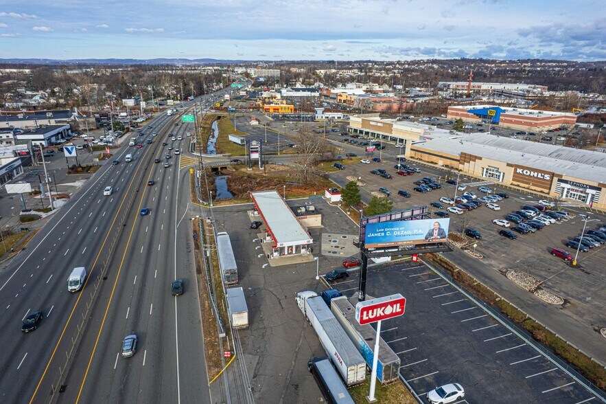 Primary Photo Of 1500 US Highway 46, Little Falls Service Station For Sale