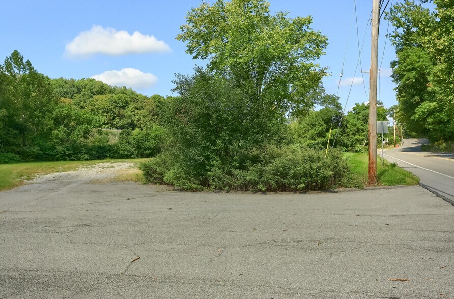 More Photos Of 000 Mount Nebo Rd, Pittsburgh Land For Sale