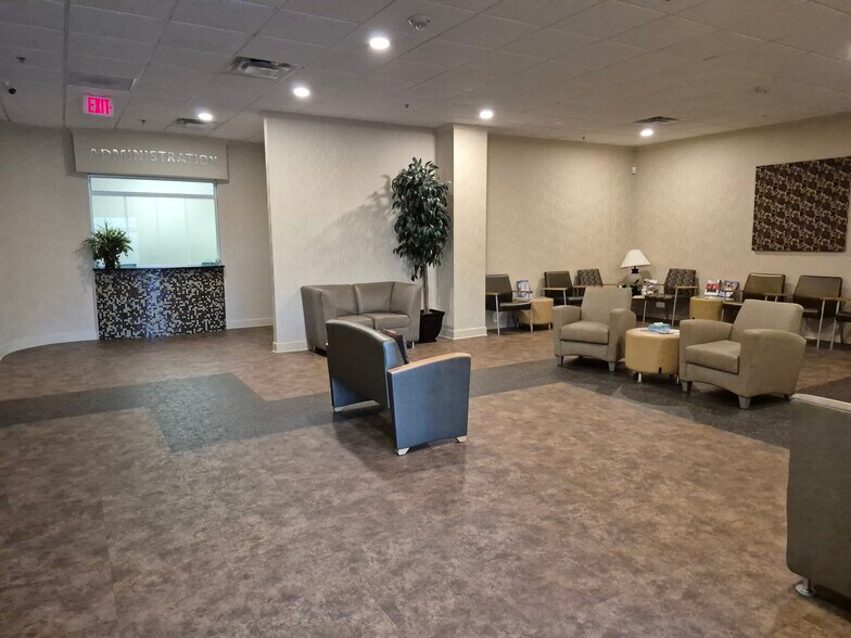More Photos Of 115 Wrights St, Hot Springs Medical For Lease