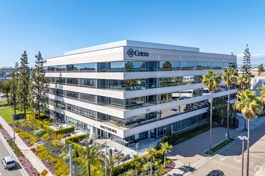 More Photos Of 2321 Rosecrans Ave, El Segundo Coworking Space