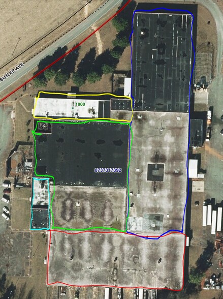 More Photos Of 1000 E Butler Ave, Liberty Manufacturing For Sale