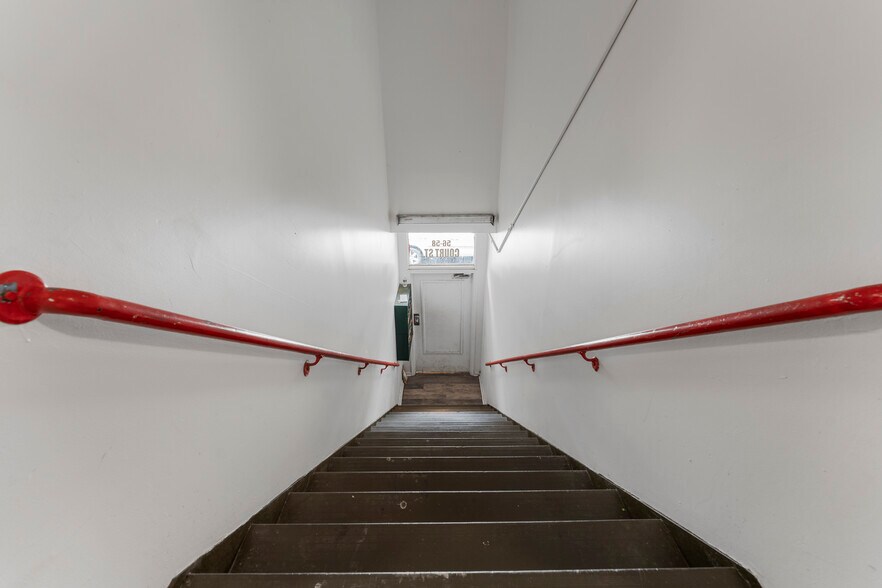 More Photos Of 56-58 Court St, Binghamton Apartments For Sale