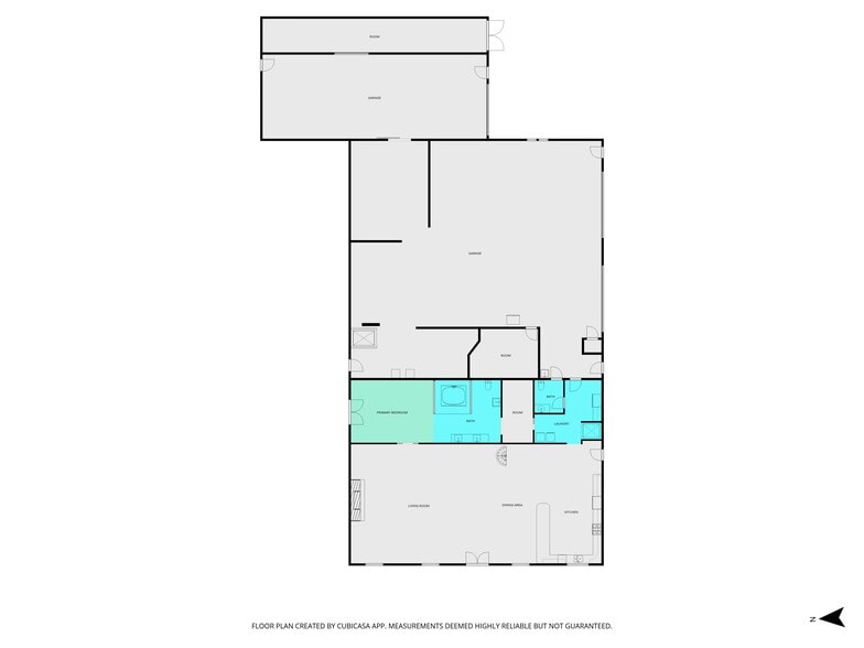 More Photos Of 8796 S US Highway 231, Brookston Specialty For Sale