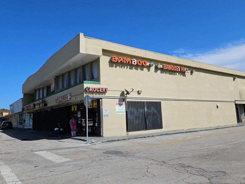 More Photos Of 1224 NE 163rd St, North Miami Beach Storefront Retail Office For Sale