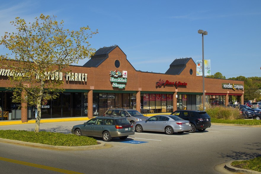 More Photos Of 550-552 Ritchie Hwy, Severna Park Freestanding For Lease