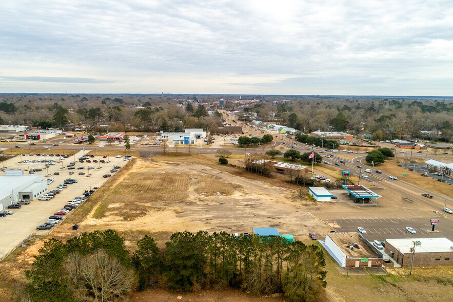 More Photos Of Highway 51 North, Brookhaven Land For Sale
