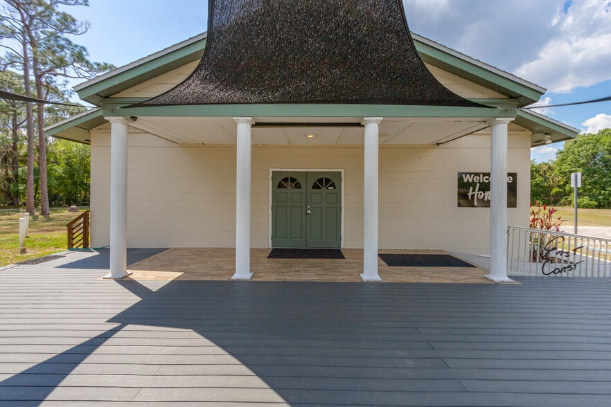 More Photos Of 1865 Friday Rd, Cocoa Religious Facility For Sale