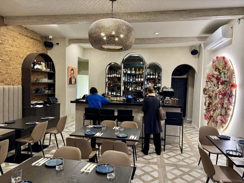 Primary Photo Of 743 Franklin Ave, Brooklyn General Retail For Lease