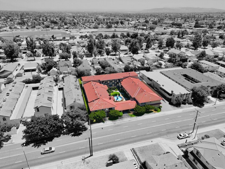 More Photos Of 1010 S Atlantic Blvd, Alhambra Apartments For Sale