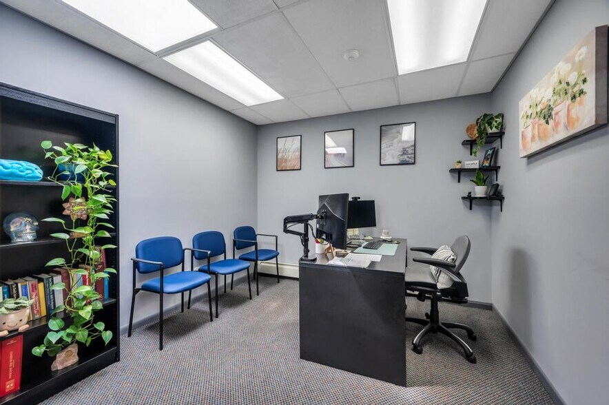 More Photos Of 2539 Middle Country Rd, Centereach Office For Lease