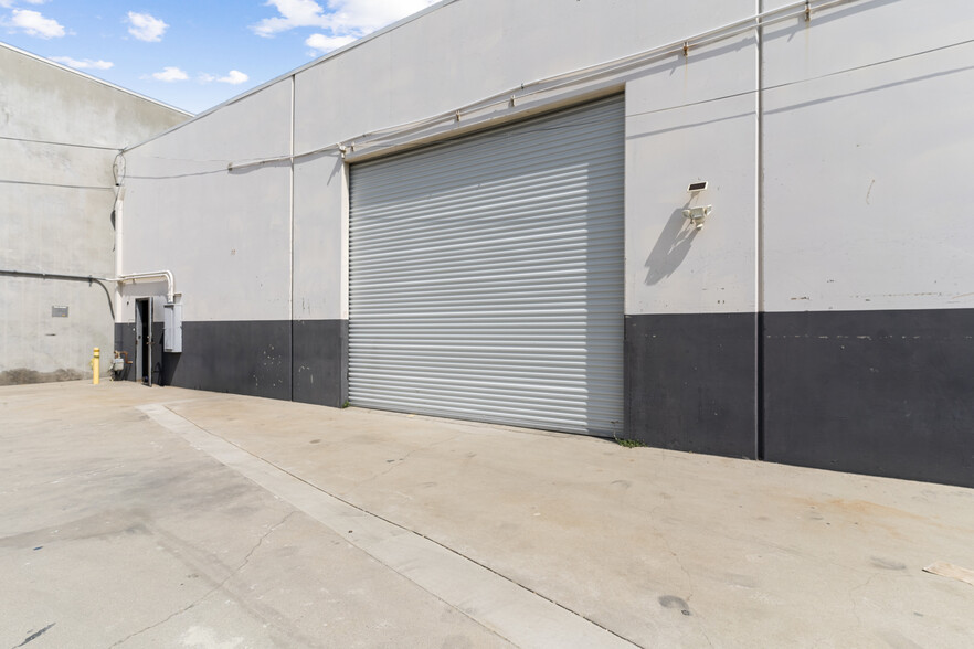 Primary Photo Of 1519 W 139th St, Gardena Warehouse For Lease