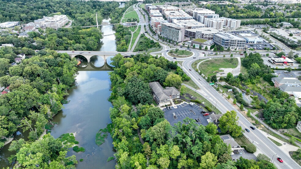 More Photos Of 6375 Riverside Dr, Dublin Office For Lease