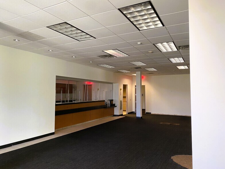 More Photos Of 7012 Barker Cypress Rd, Cypress Office For Lease