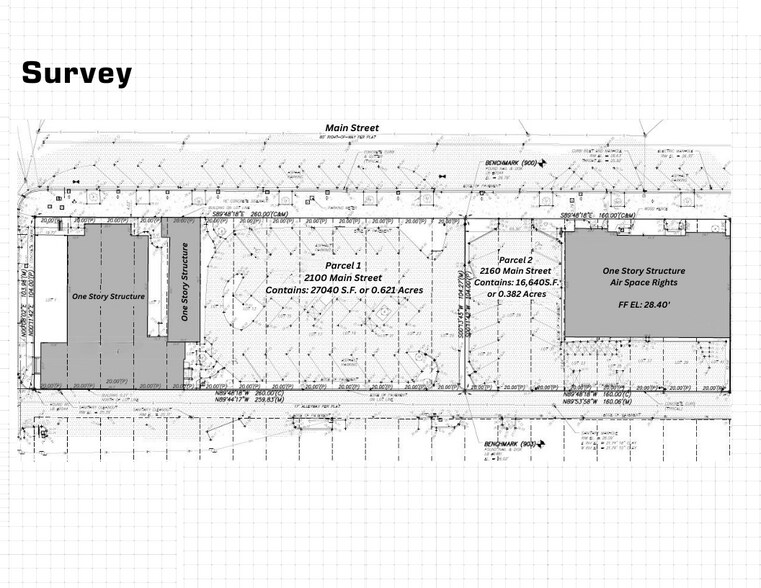 More Photos Of 2100 Main St, Sarasota Land For Sale