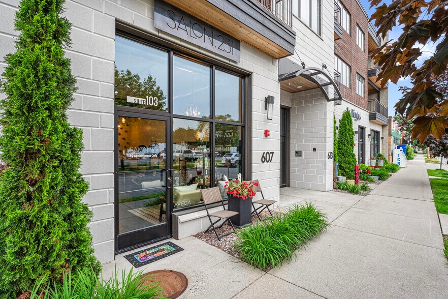 More Photos Of 607 Randolph St, Traverse City Medical For Sale