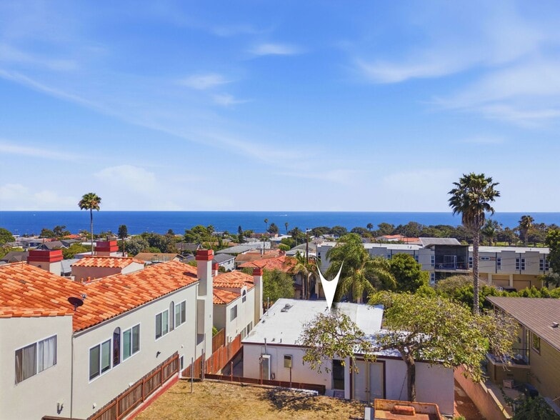 More Photos Of 714 W 38th St, San Pedro Land For Sale