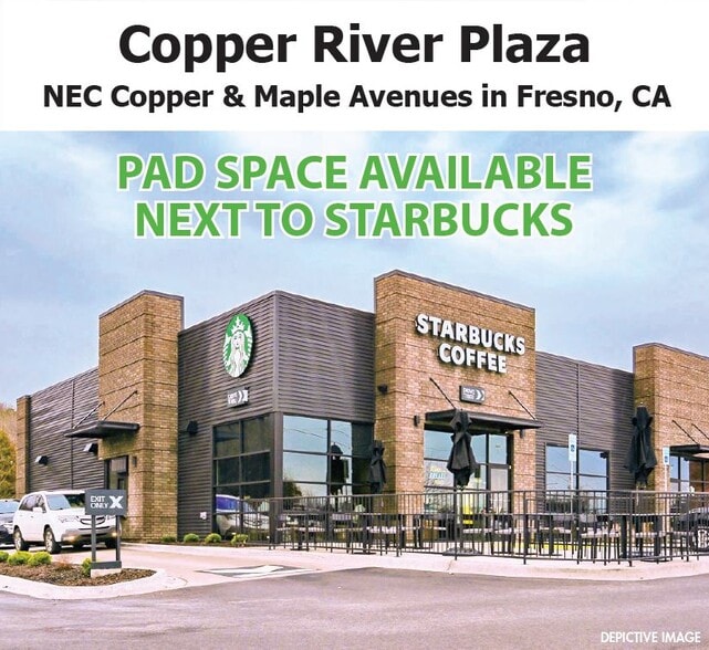 Primary Photo Of 2020 E Copper Ave, Fresno Unknown For Lease