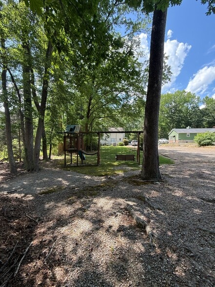 More Photos Of 4009-4013 Barwell Rd, Raleigh Land For Sale