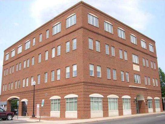 More Photos Of 9200 Church St, Manassas Office For Lease