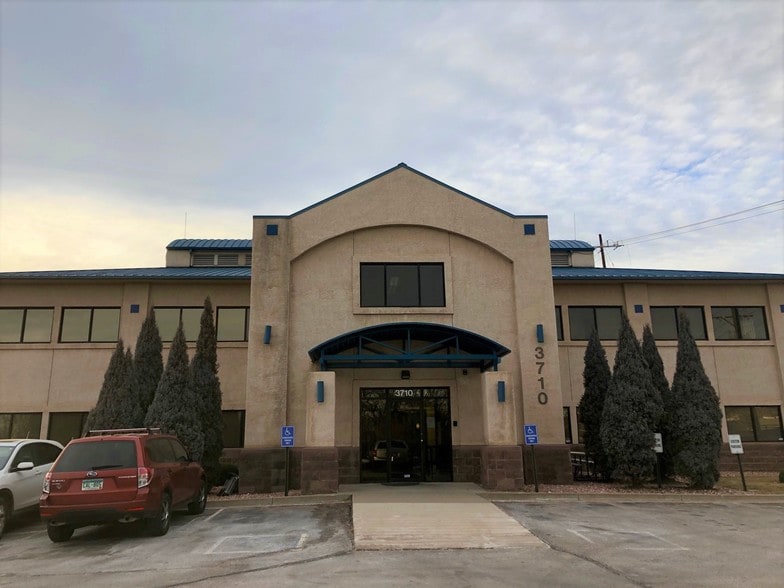 More Photos Of 3710 Sinton Rd, Colorado Springs Office For Lease