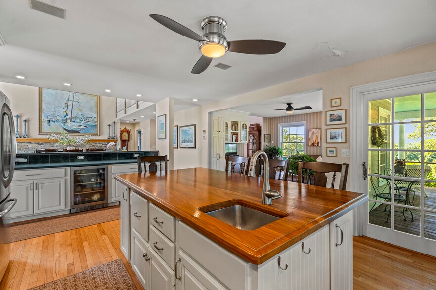 More Photos Of 57 NW Corner Rd, Preston Lodge Meeting Hall For Sale