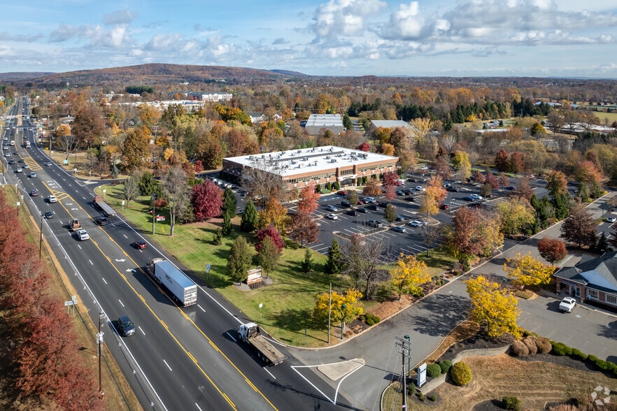 More Photos Of 200 Route 31 N, Flemington Office For Lease