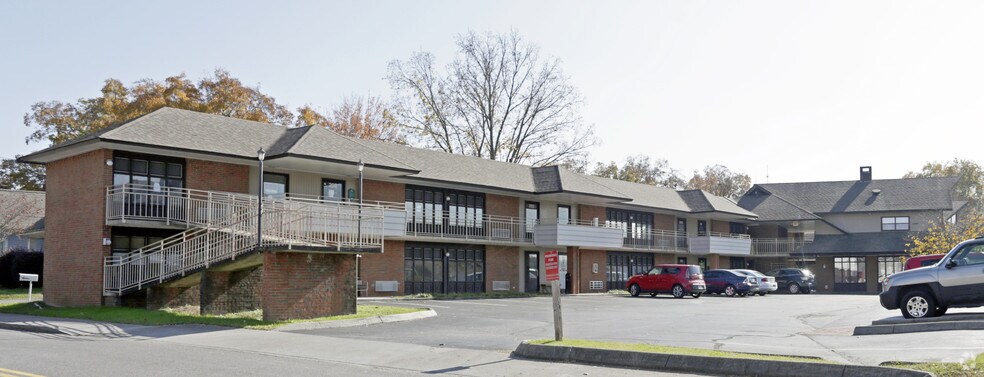 More Photos Of 400 Park Rd, Sevierville Office For Sale