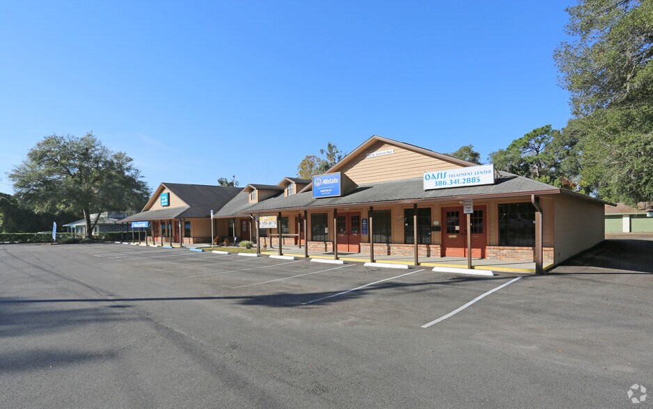 Primary Photo Of 951 N Volusia Ave, Orange City Storefront Retail Office For Sale