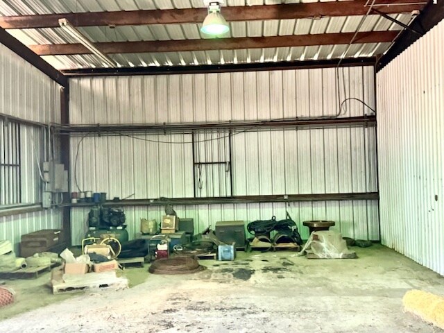 More Photos Of 25305 Highway 1, Plaquemine Industrial For Sale