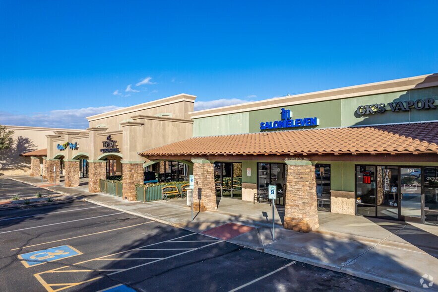 More Photos Of N Cotton Ln, Surprise Unknown For Lease