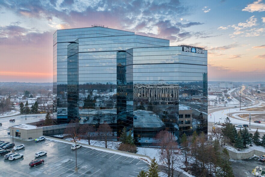 More Photos Of 3800 American Blvd W, Bloomington Coworking Space