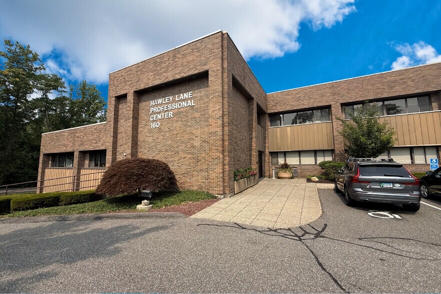 More Photos Of 160 Hawley Ln, Trumbull Medical For Sale