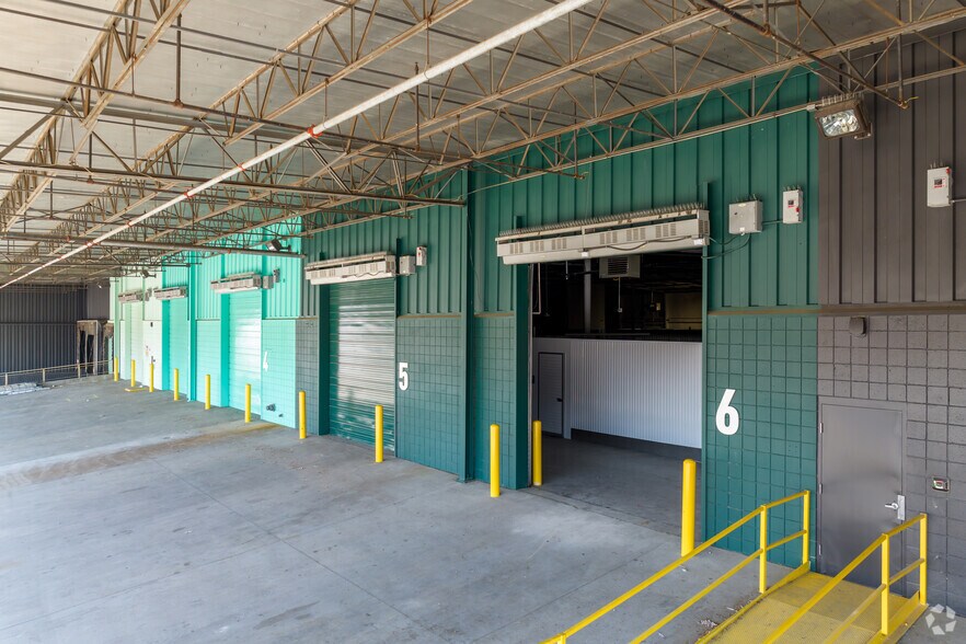 More Photos Of 5180 Fox St, Denver Warehouse For Lease