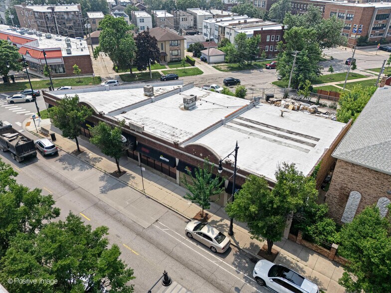 More Photos Of 4508 N Milwaukee Ave, Chicago General Retail For Sale