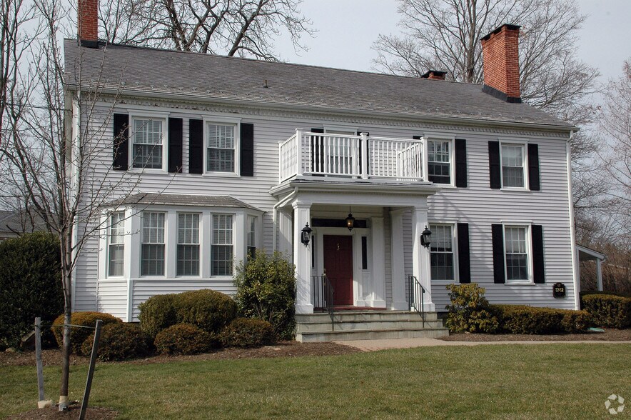 More Photos Of 555 E Main St, Chester Loft Creative Space For Sale