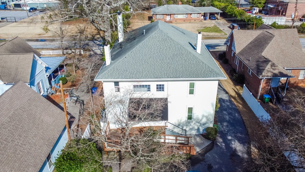 More Photos Of 104 W Candler St, Winder Medical For Sale