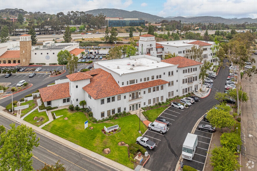 More Photos Of 11770 Bernardo Plaza Ct, San Diego Medical For Lease