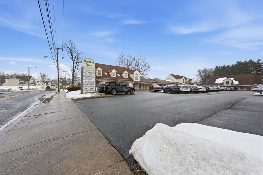 More Photos Of 200 Center St, Ludlow Medical For Sale