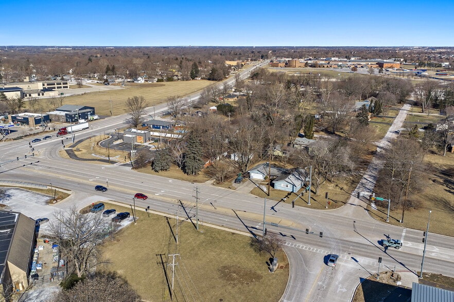 More Photos Of 270-280 E Washington St, Oswego Land For Sale