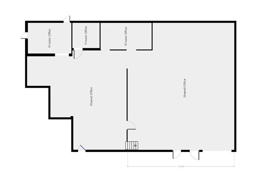 More Photos Of 2531 W 62nd Ct, Denver Warehouse For Lease