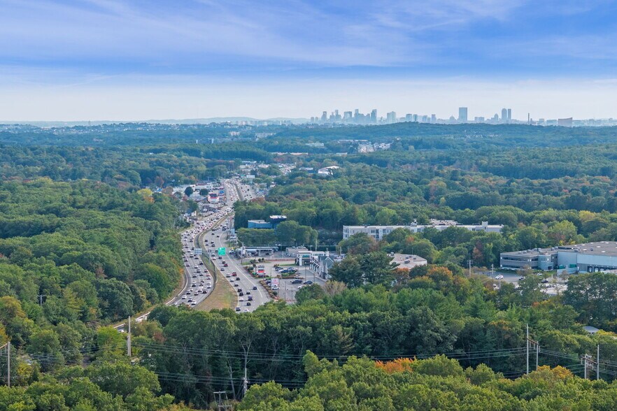 More Photos Of 220 Broadway, Lynnfield Office Residential For Sale