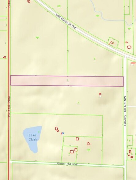 More Photos Of 8042 Pulaski Pike, Toney Land For Sale