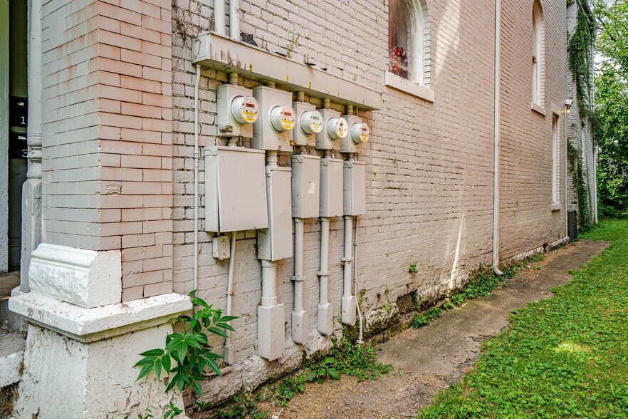 More Photos Of , Louisville Multifamily For Sale