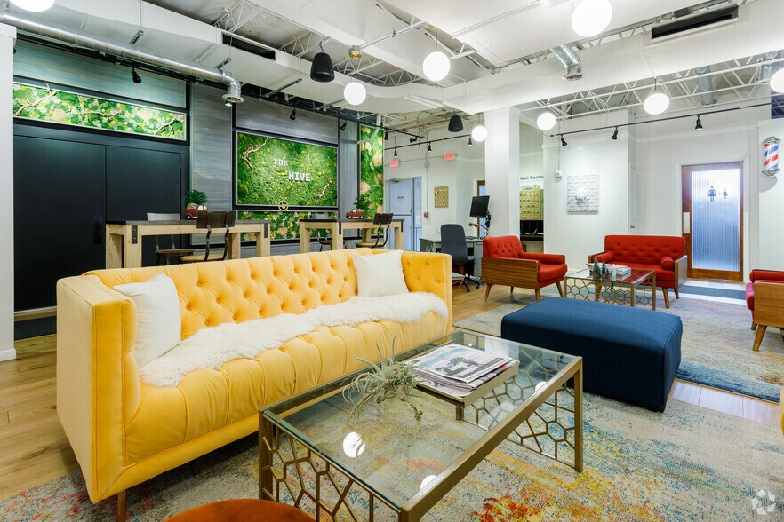 More Photos Of 2722 E Michigan Ave, Lansing Loft Creative Space For Lease