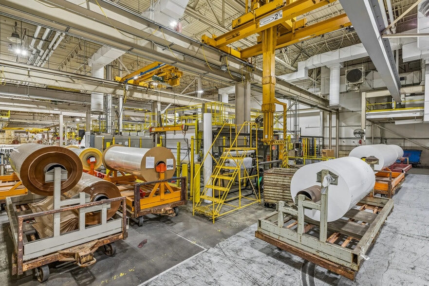 More Photos Of 41501 Wolverine Rd, Shawnee Manufacturing For Sale