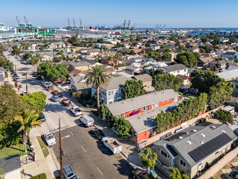 More Photos Of 349-359 W Amar St, San Pedro Apartments For Sale