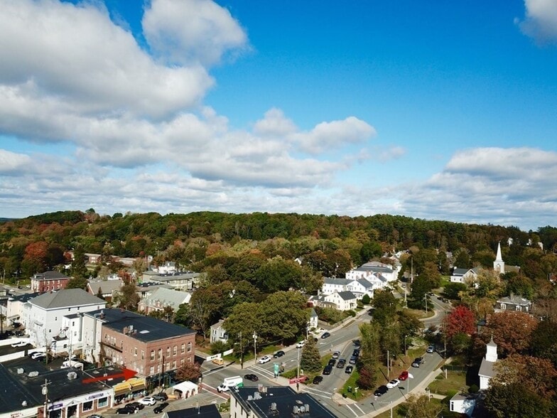 More Photos Of 2 Central St, Ipswich Storefront Retail Office For Sale