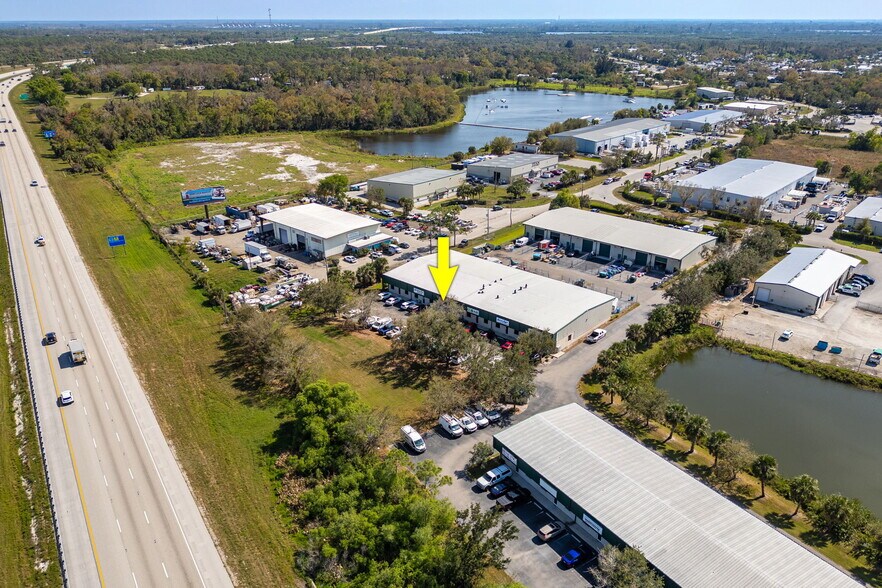 More Photos Of 7997 Mercantile St, North Fort Myers Warehouse For Sale
